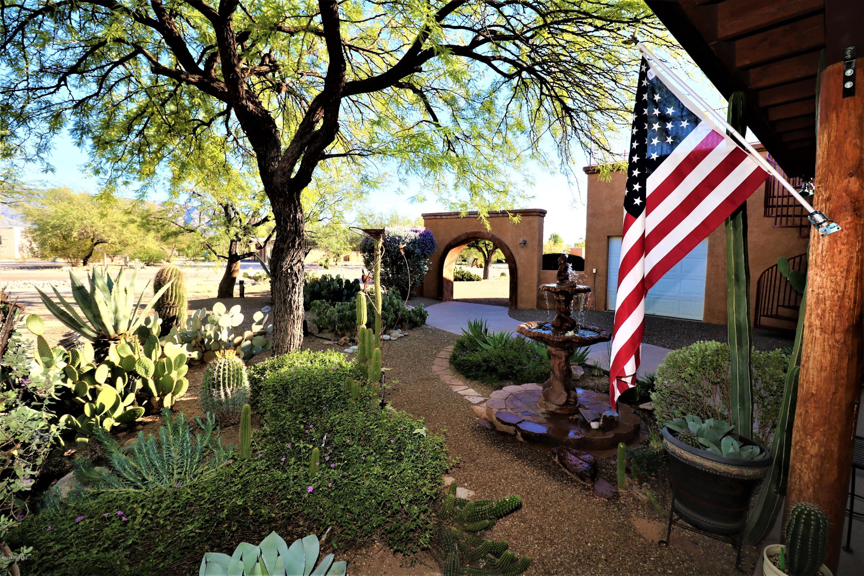 Tierra De Las Flores (1-37) - Residential