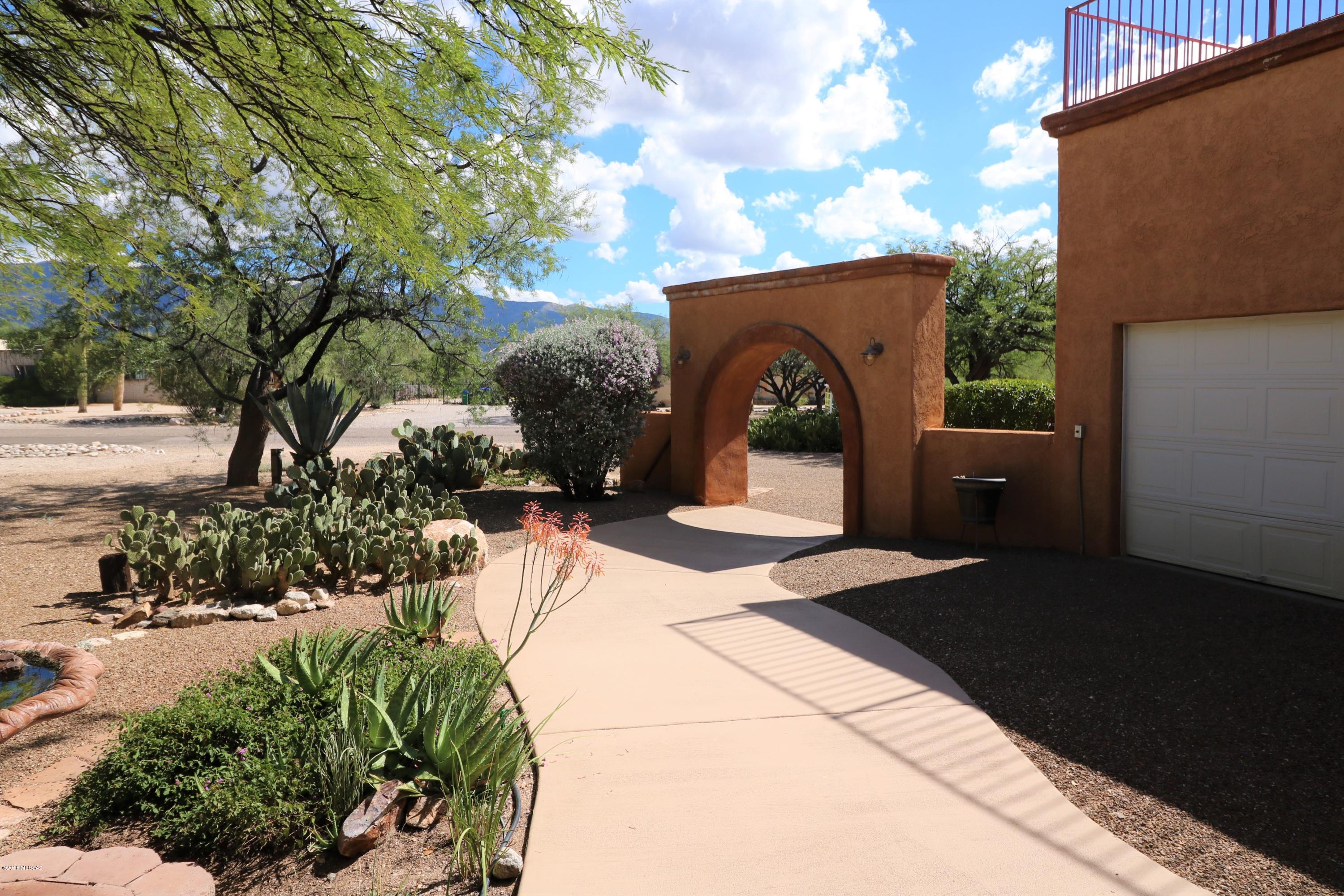 Tierra De Las Flores (1-37) - Residential