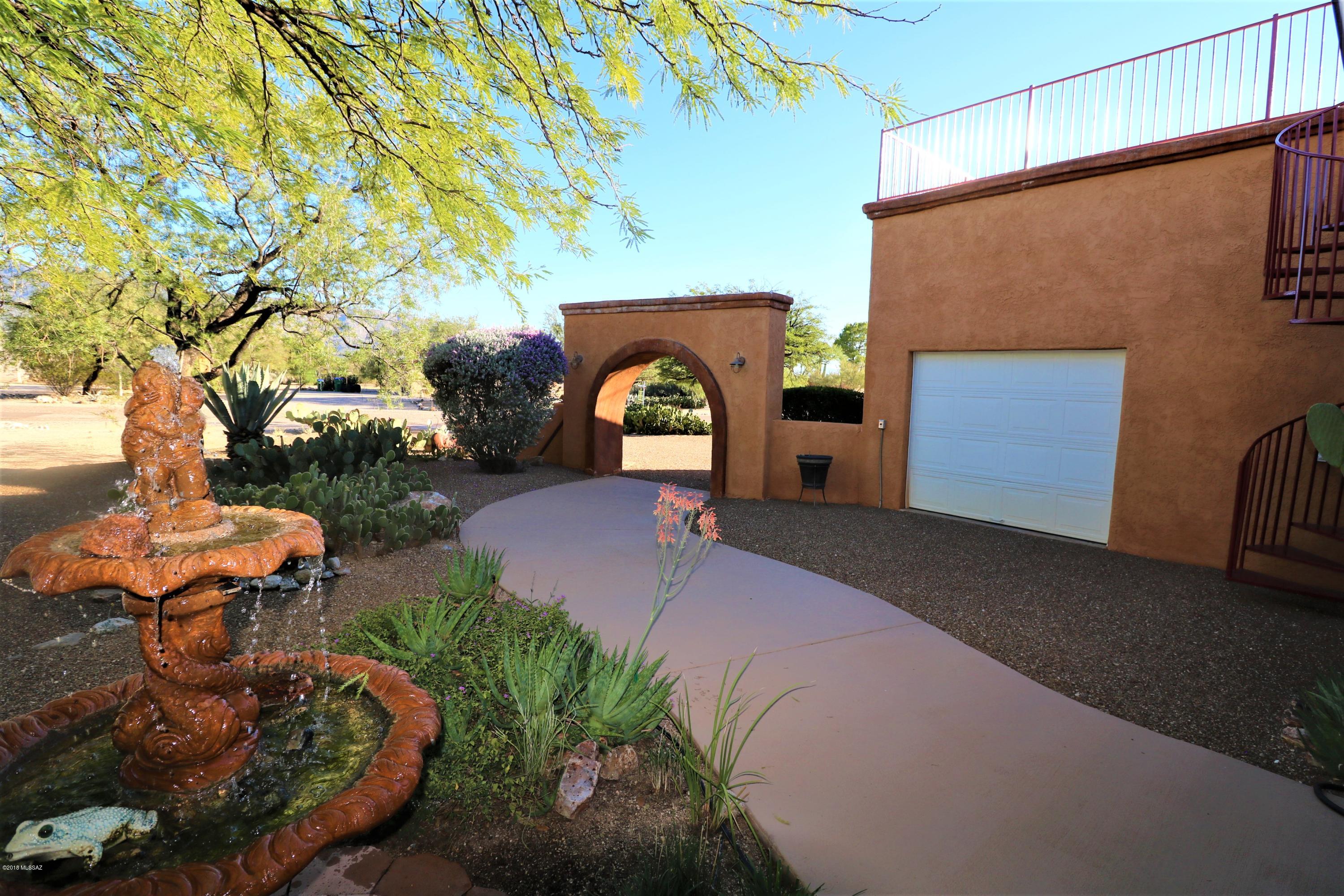 Tierra De Las Flores (1-37) - Residential