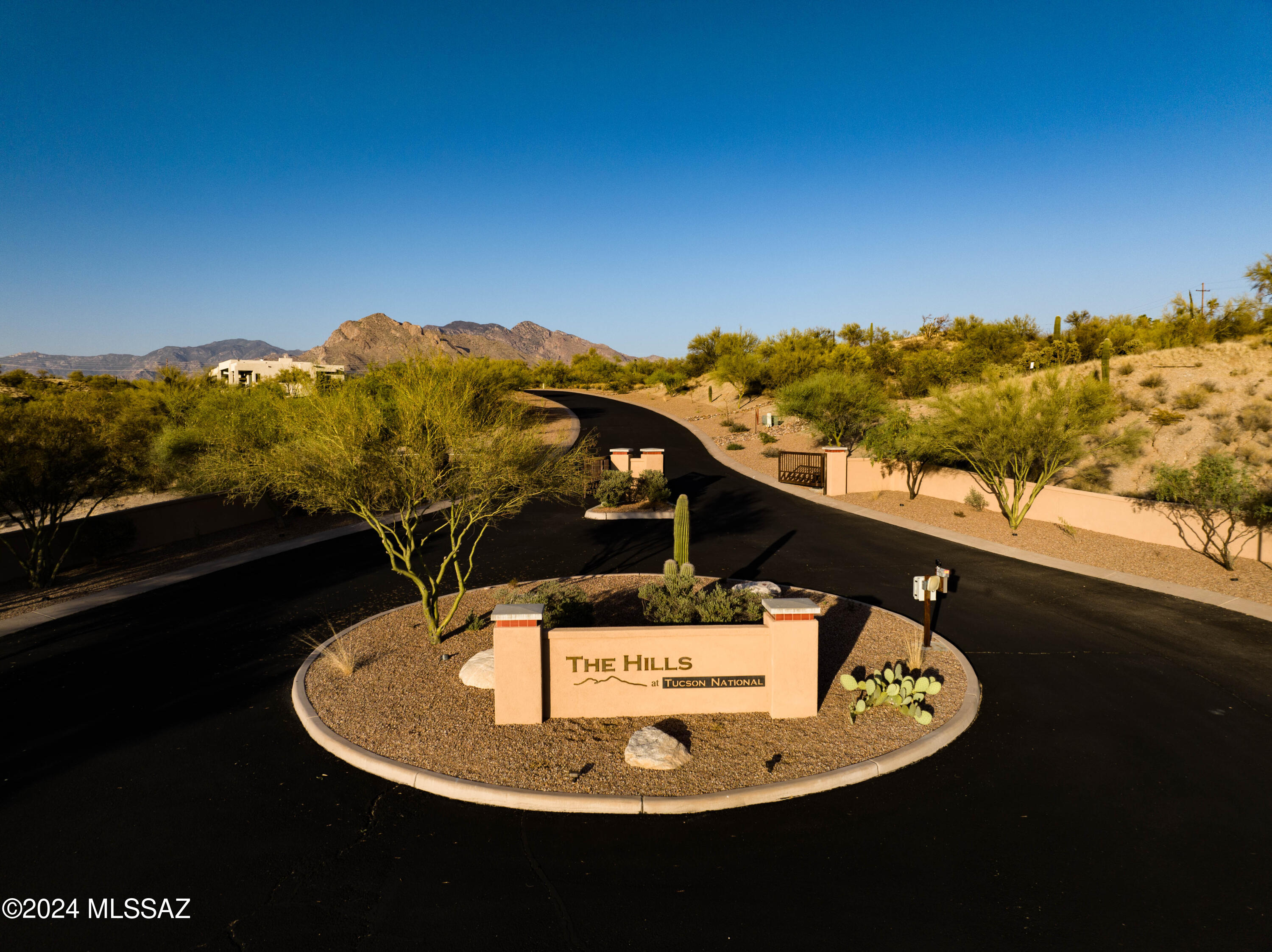The Hills at Tucson National (1-20) - Residential