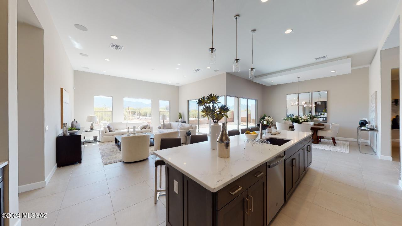 The Hills at Tucson National (1-20) - Residential