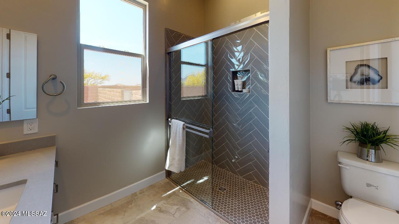 The Hills at Tucson National (1-20) - Residential