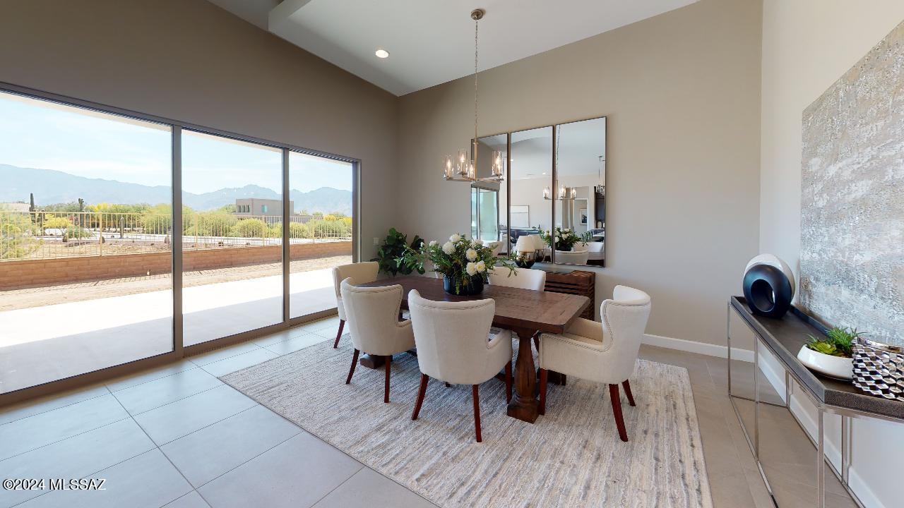 The Hills at Tucson National (1-20) - Residential