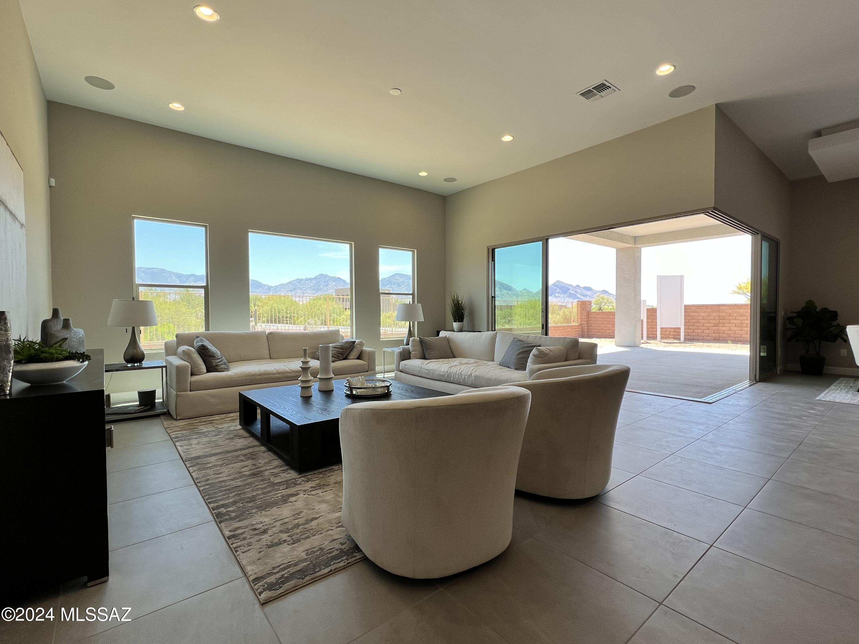 The Hills at Tucson National (1-20) - Residential