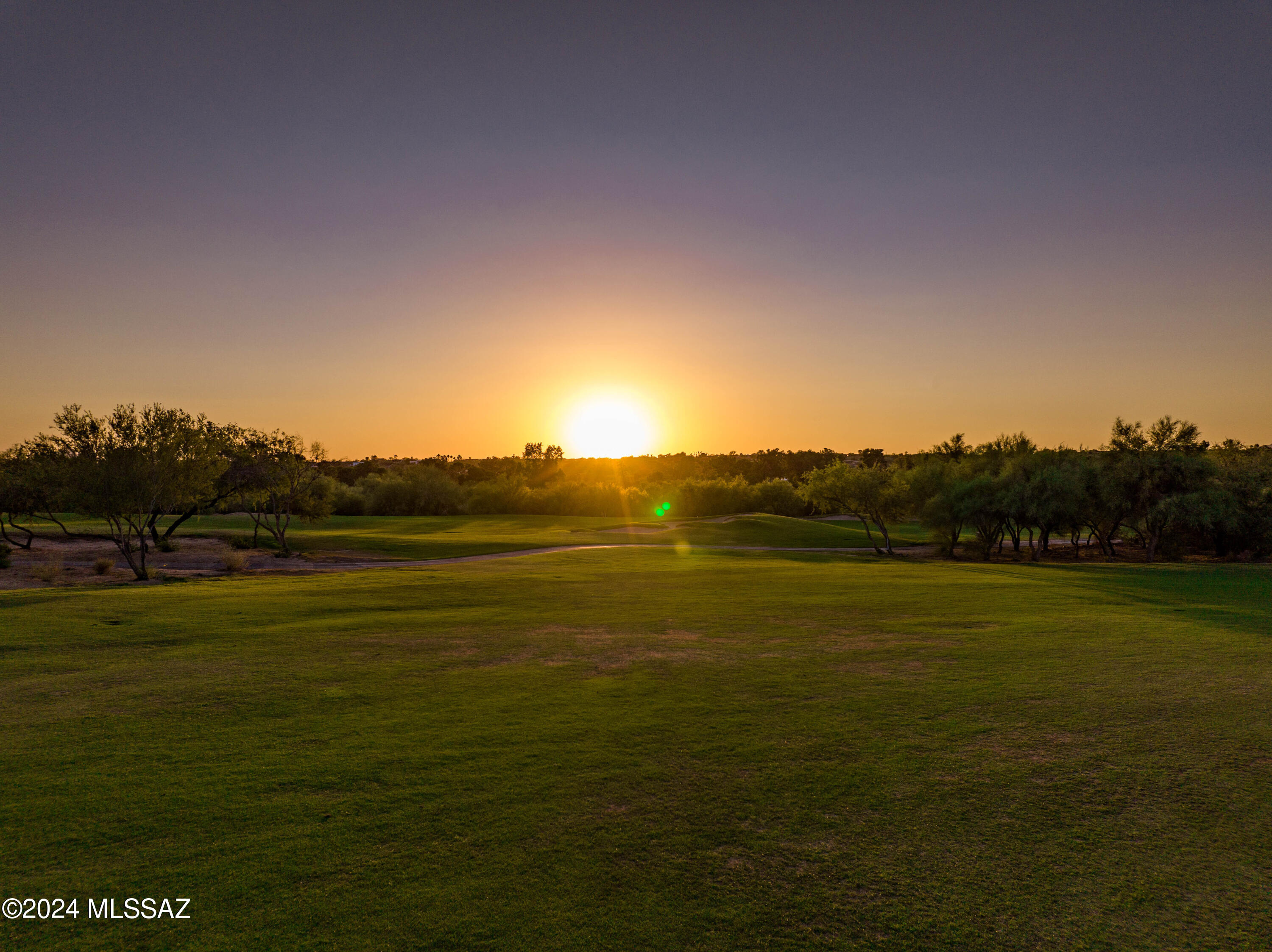 The Hills at Tucson National (1-20) - Residential