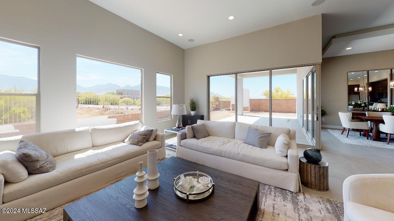 The Hills at Tucson National (1-20) - Residential