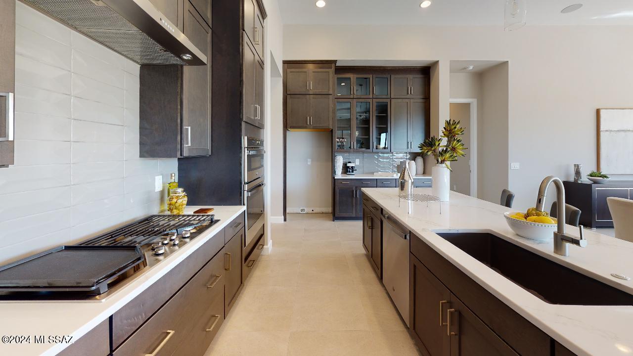 The Hills at Tucson National (1-20) - Residential