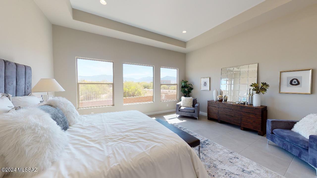 The Hills at Tucson National (1-20) - Residential