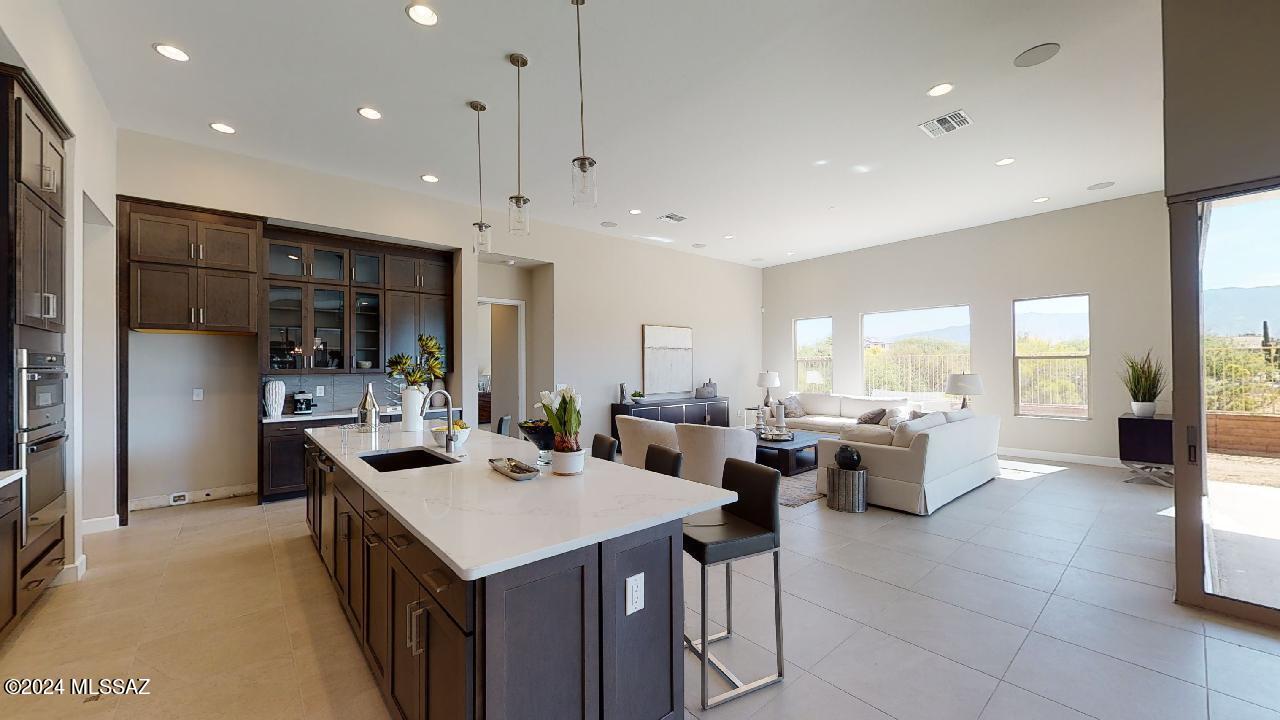 The Hills at Tucson National (1-20) - Residential