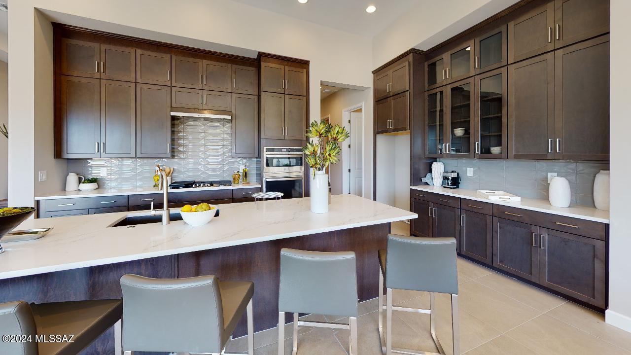 The Hills at Tucson National (1-20) - Residential