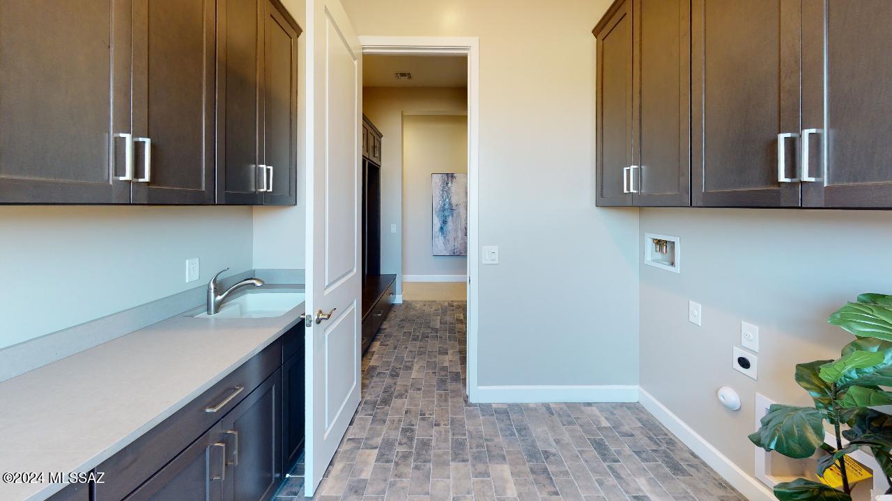 The Hills at Tucson National (1-20) - Residential