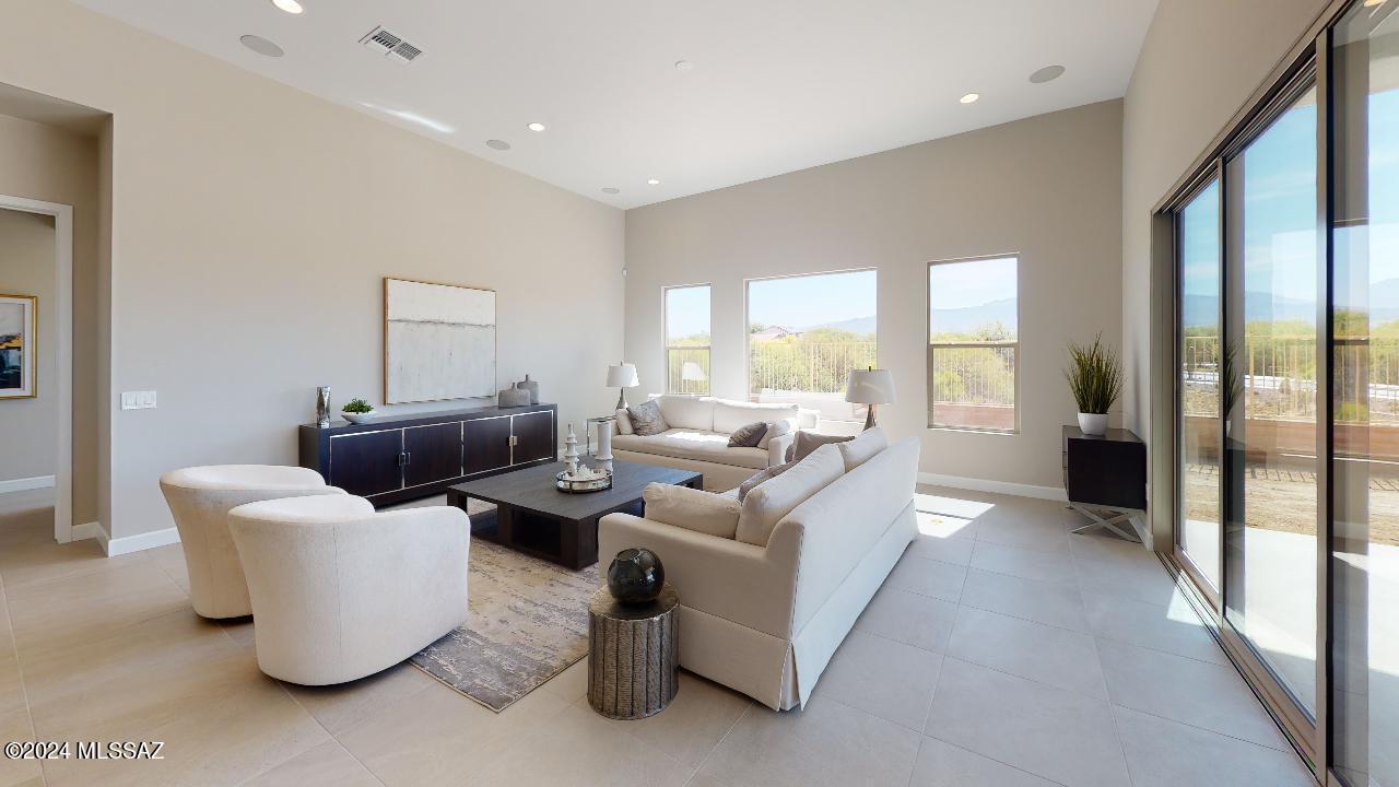 The Hills at Tucson National (1-20) - Residential