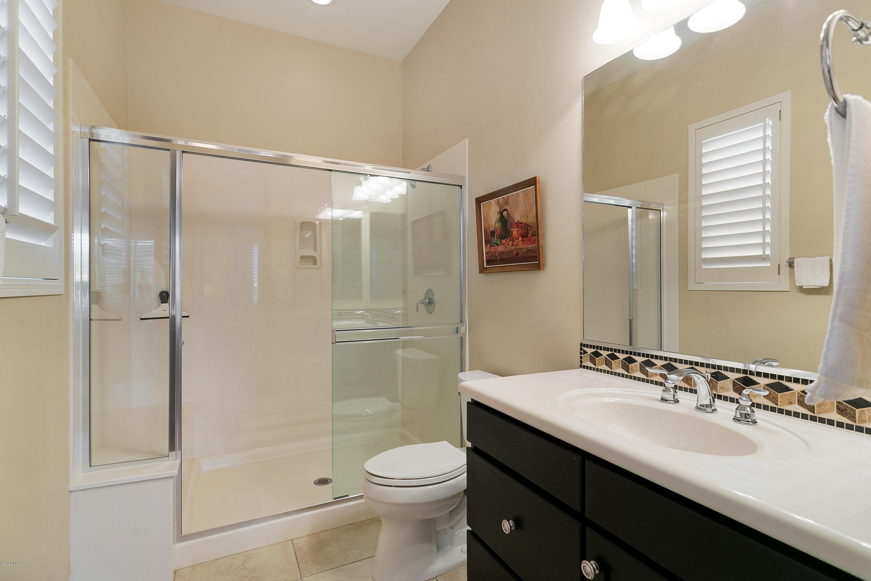 Saddlebrooke Ranch - Residential