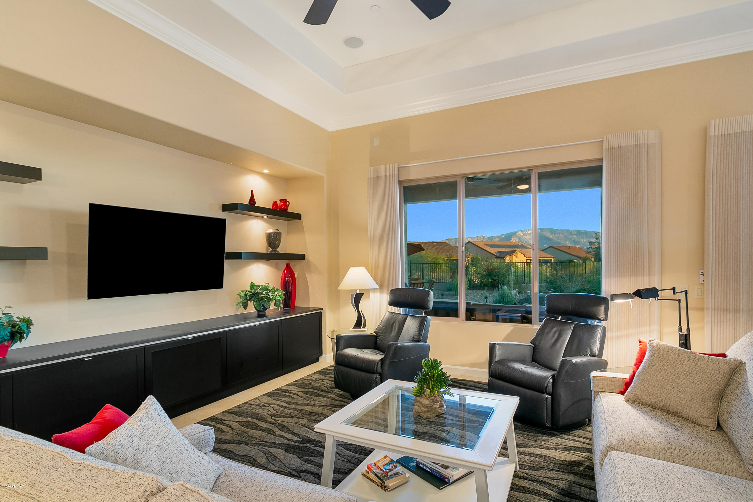 Saddlebrooke Ranch - Residential