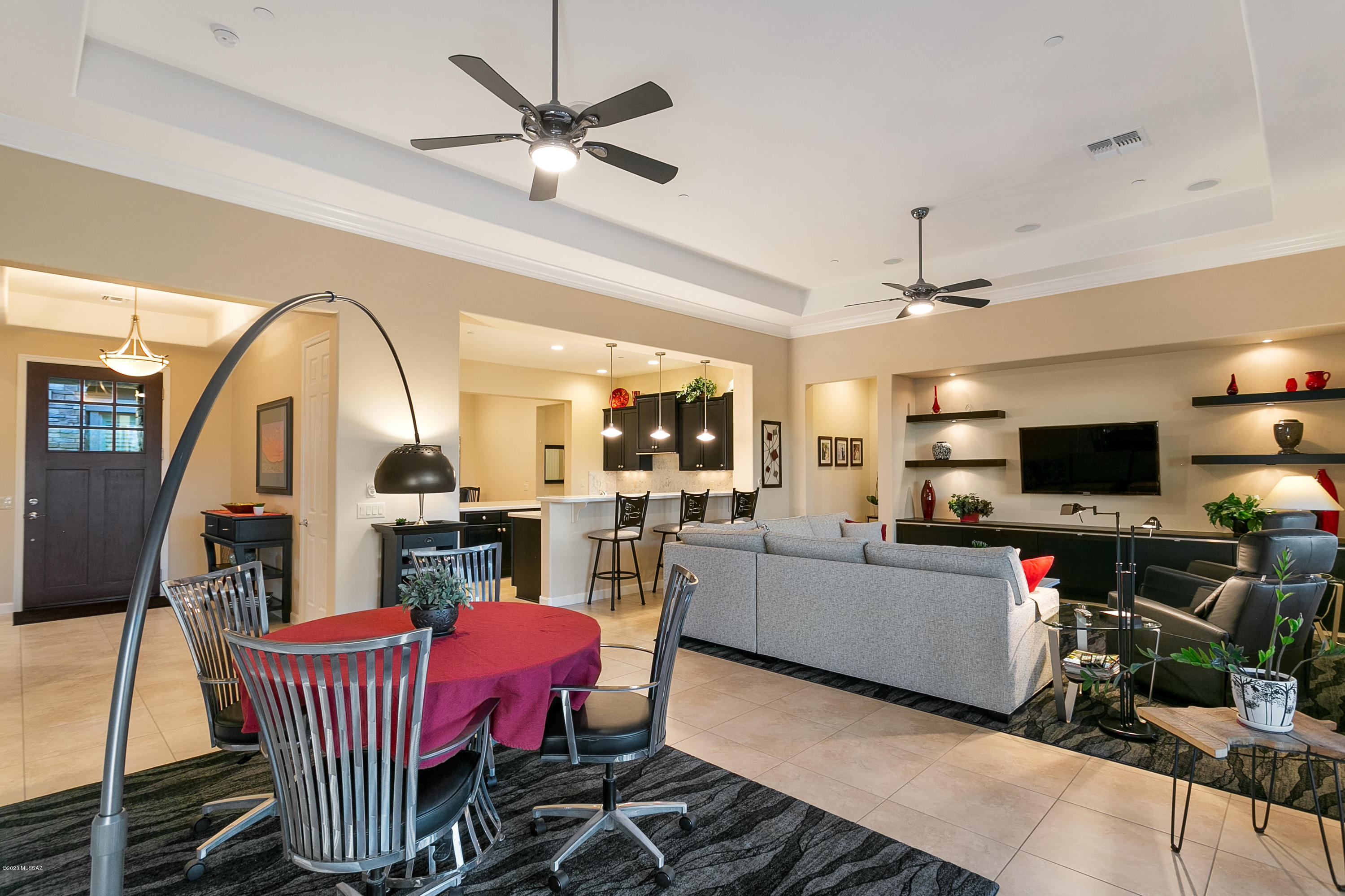 Saddlebrooke Ranch - Residential