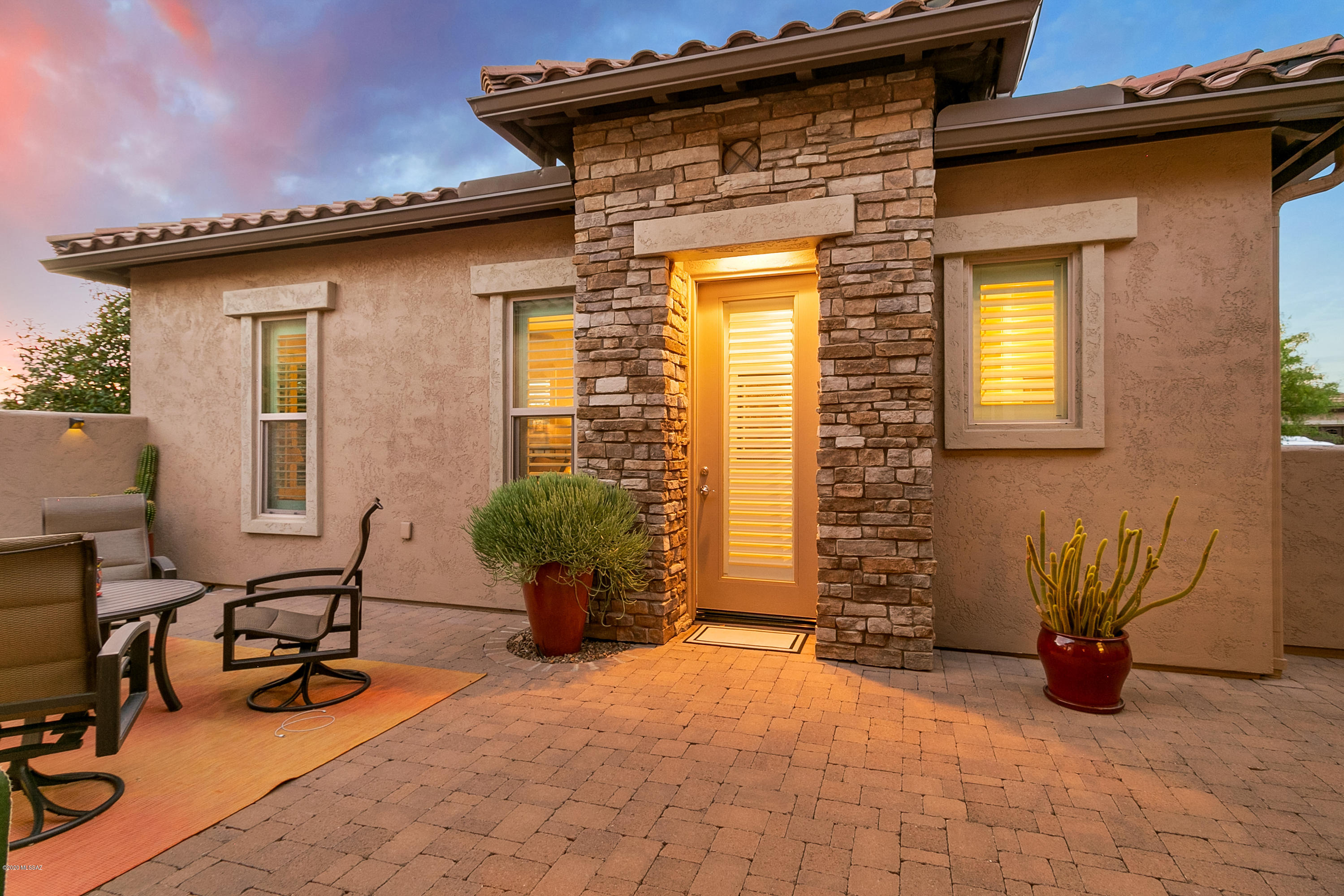 Saddlebrooke Ranch - Residential