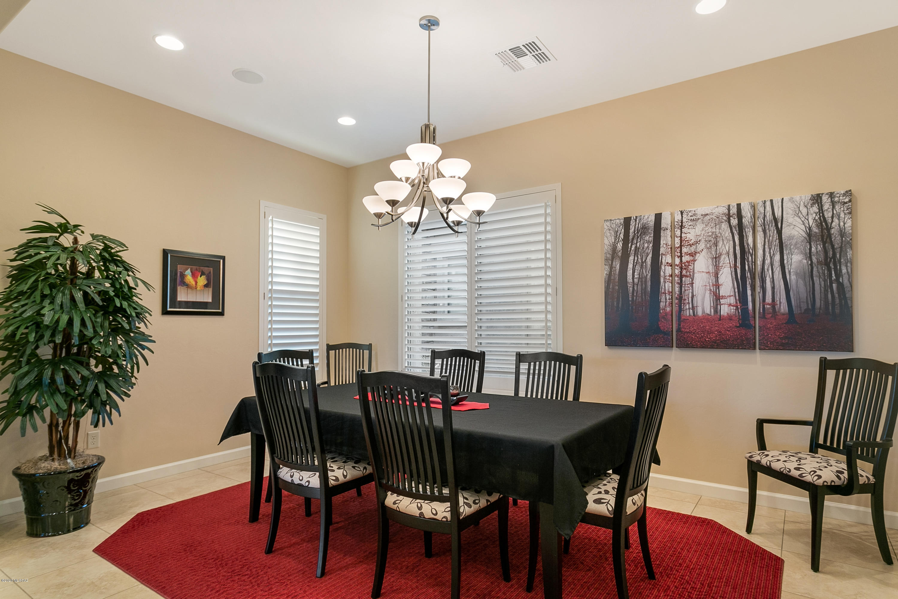 Saddlebrooke Ranch - Residential