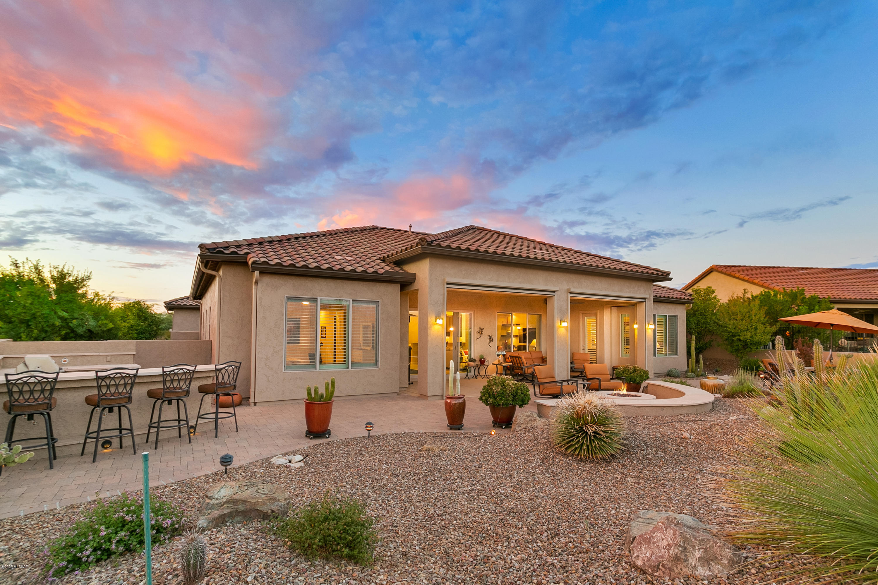 Saddlebrooke Ranch - Residential