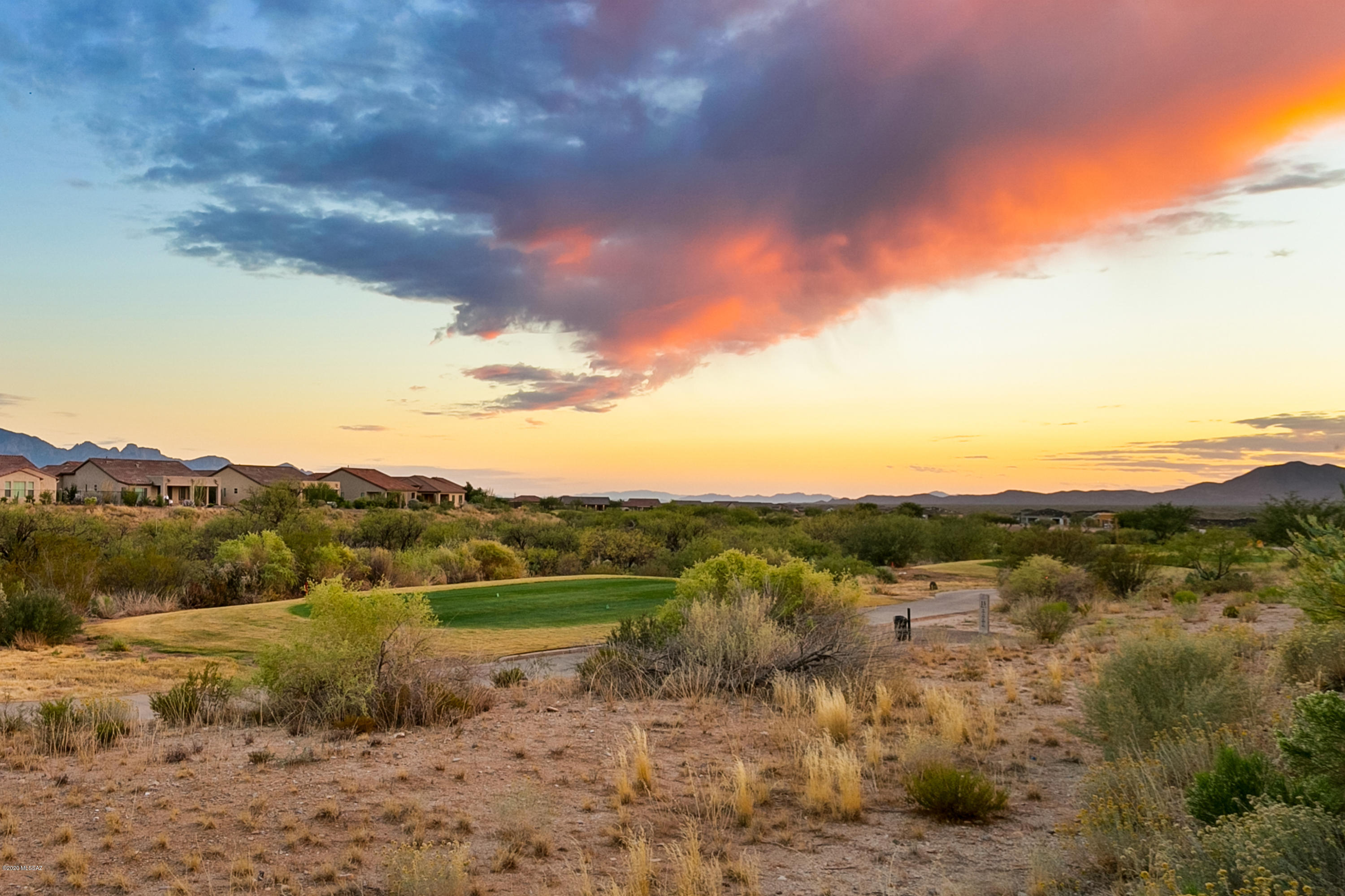 Saddlebrooke Ranch - Residential