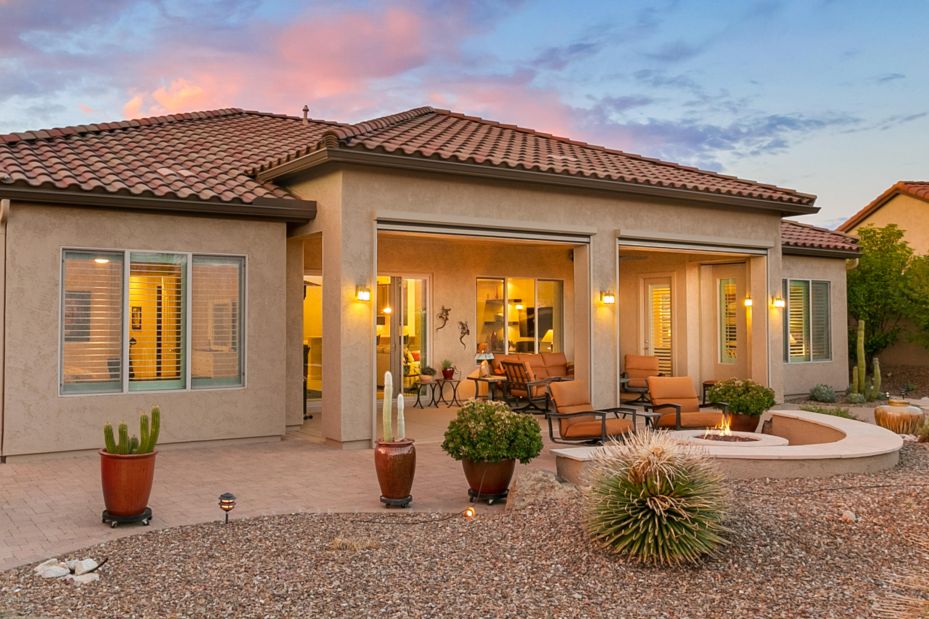 Saddlebrooke Ranch - Residential