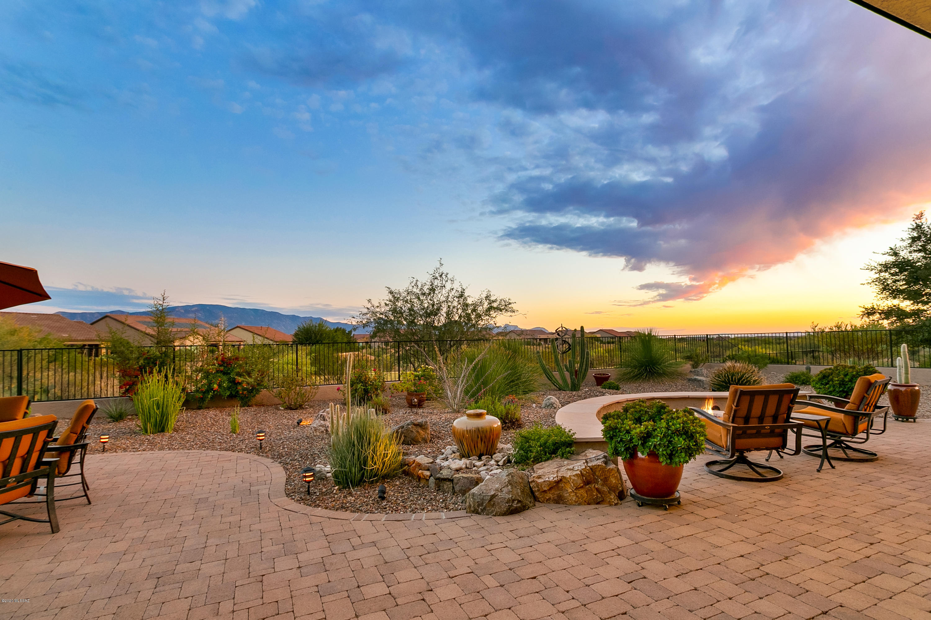 Saddlebrooke Ranch - Residential