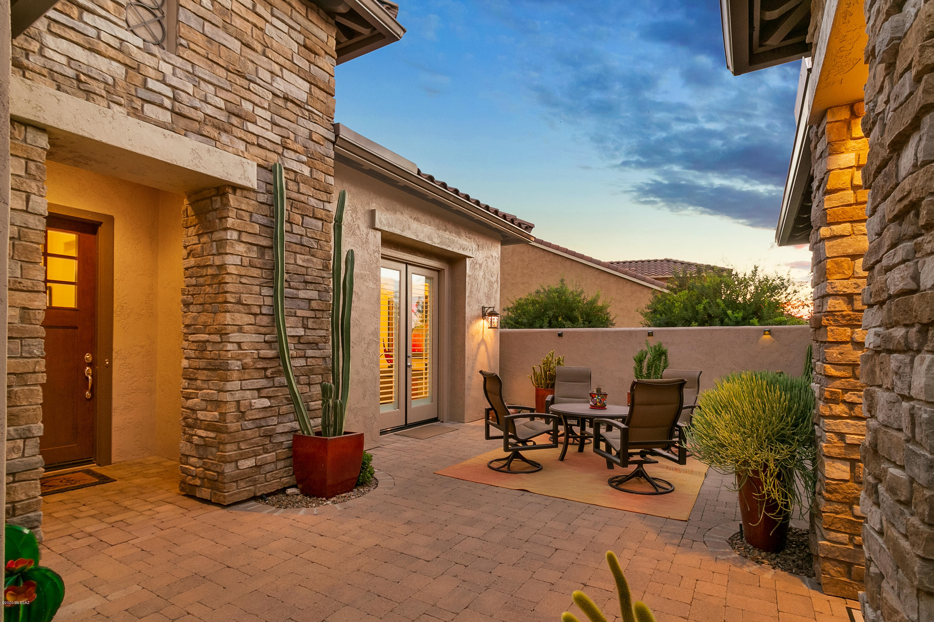 Saddlebrooke Ranch - Residential