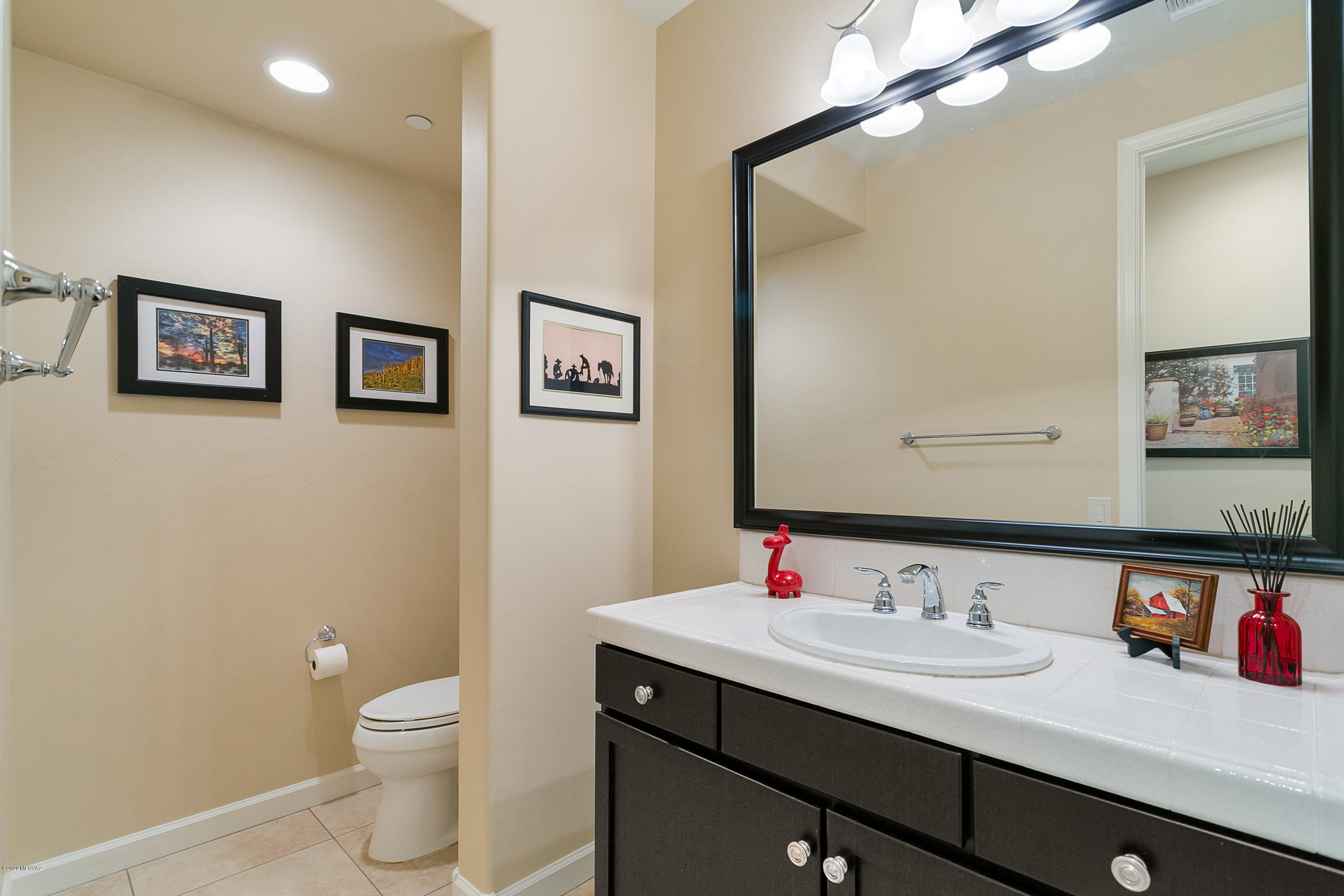 Saddlebrooke Ranch - Residential