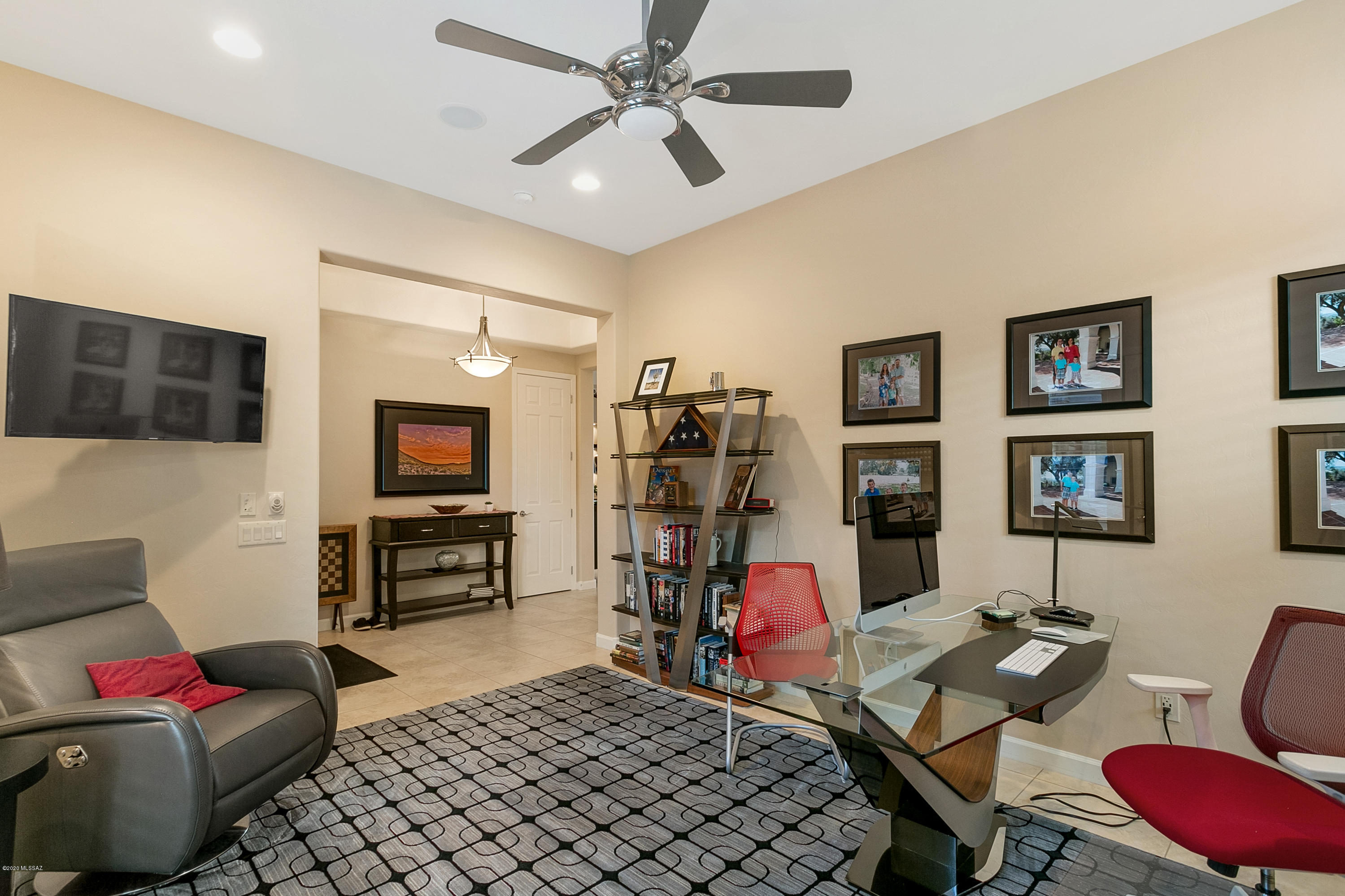 Saddlebrooke Ranch - Residential