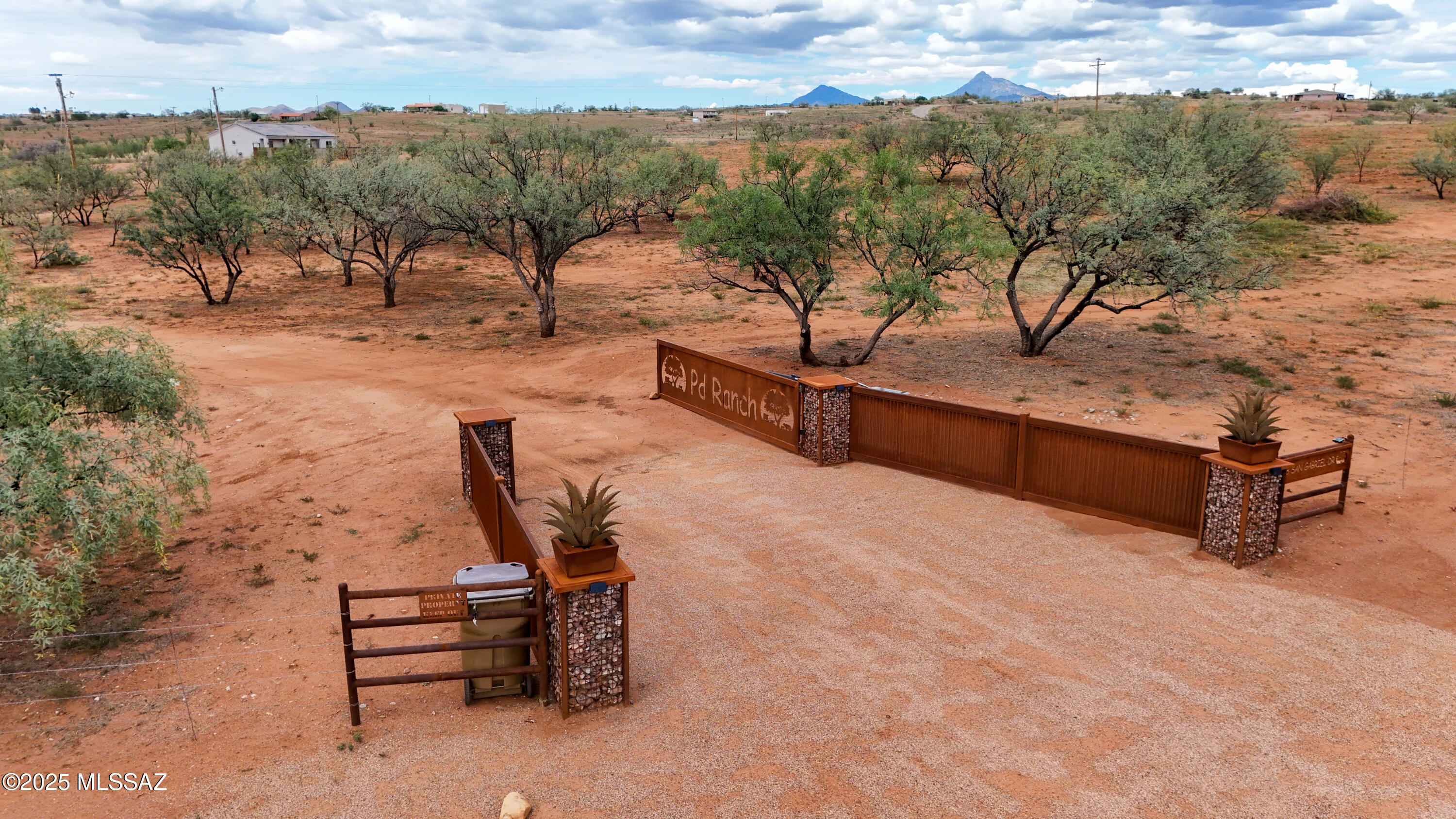 Other/Unknown - Residential