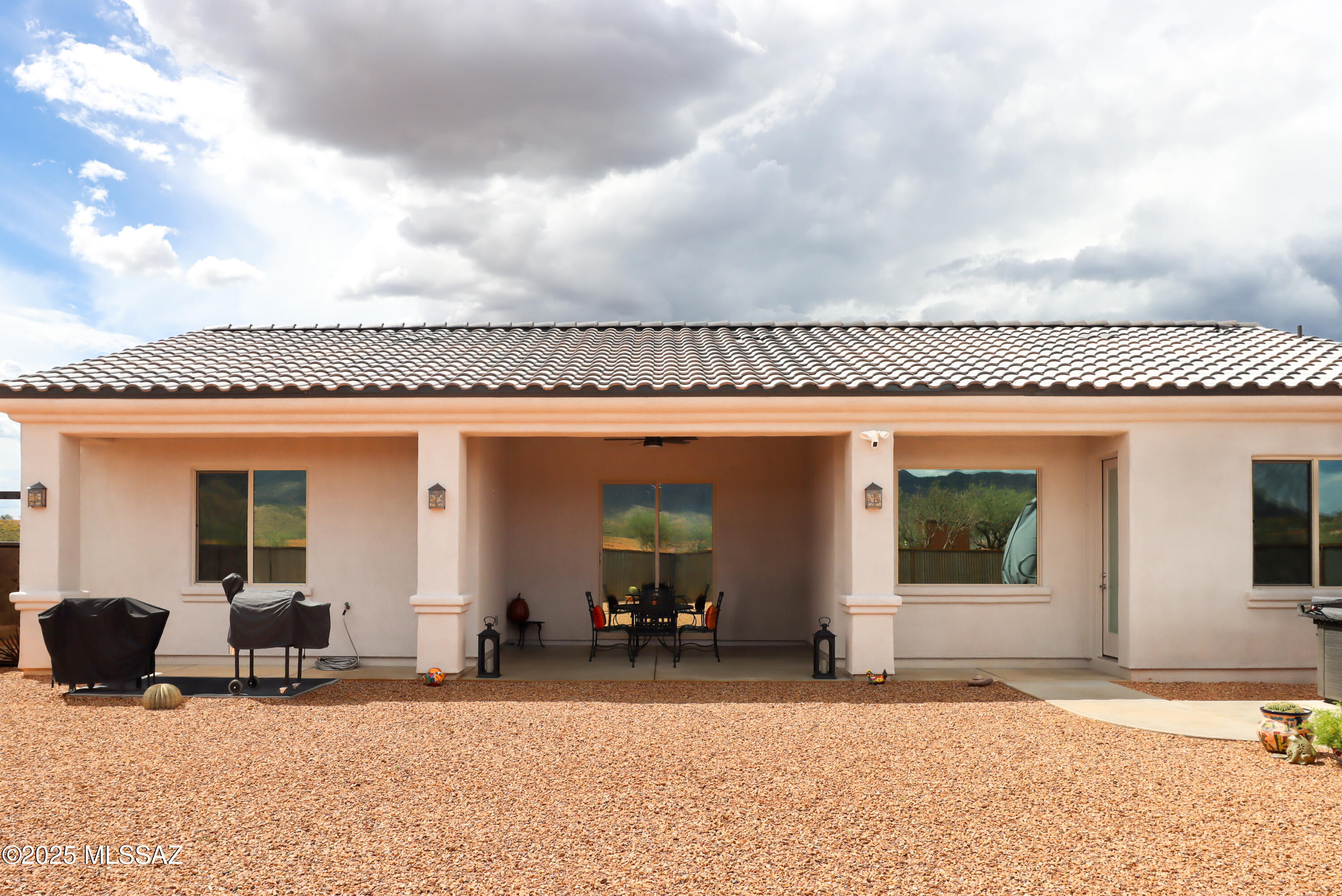Other/Unknown - Residential