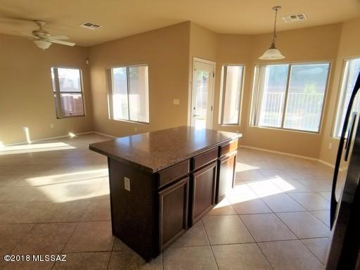 Desert Stone (1-260) - Residential Lease