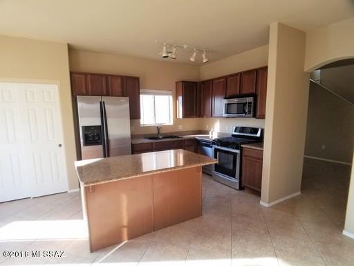 Desert Stone (1-260) - Residential Lease