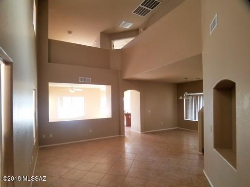 Desert Stone (1-260) - Residential Lease