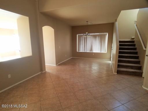 Desert Stone (1-260) - Residential Lease