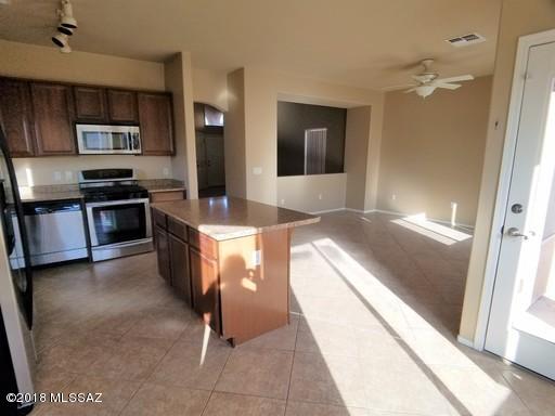 Desert Stone (1-260) - Residential Lease