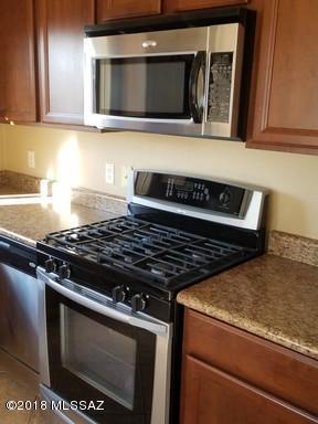 Desert Stone (1-260) - Residential Lease