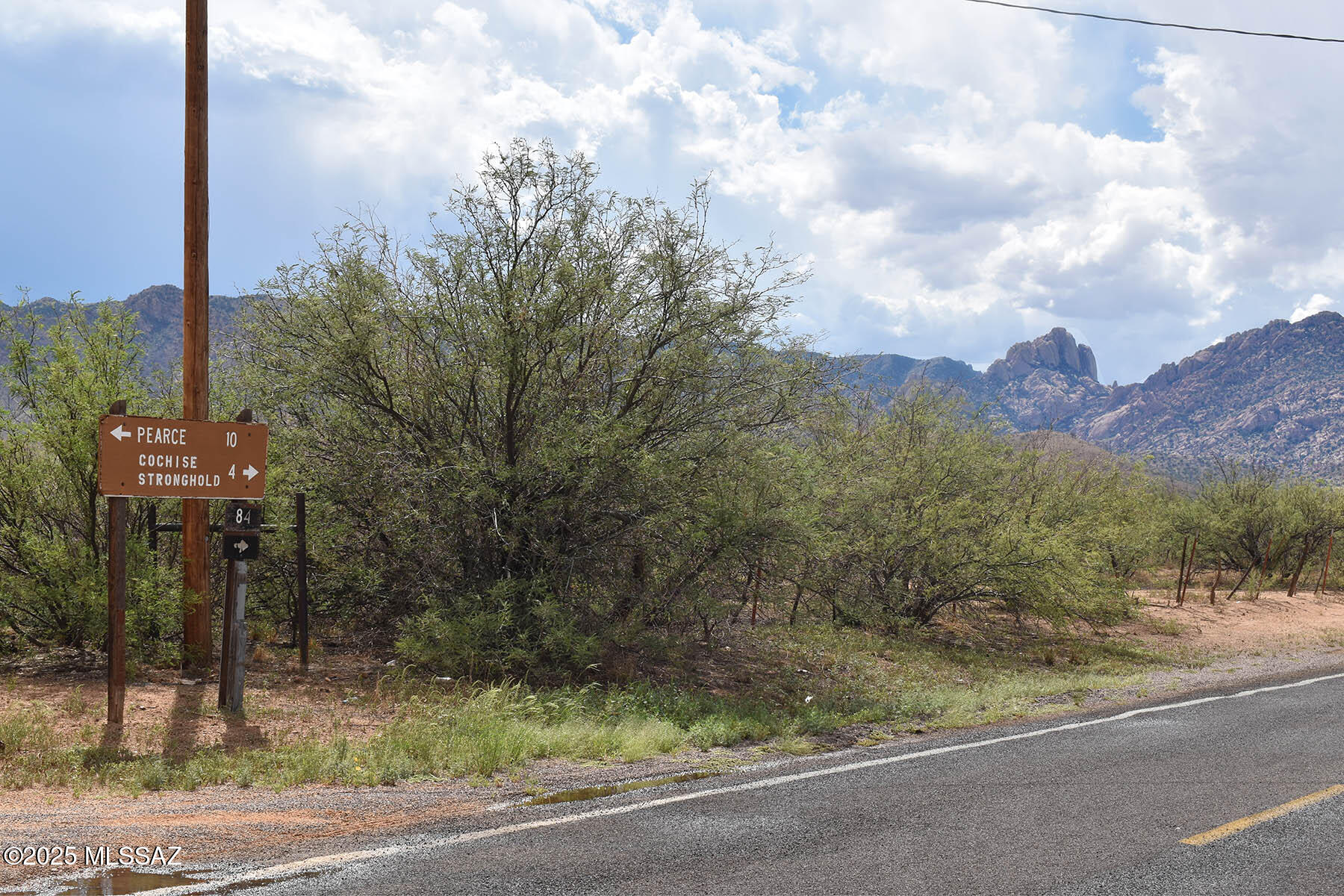 Arizona Sun Sites - Land