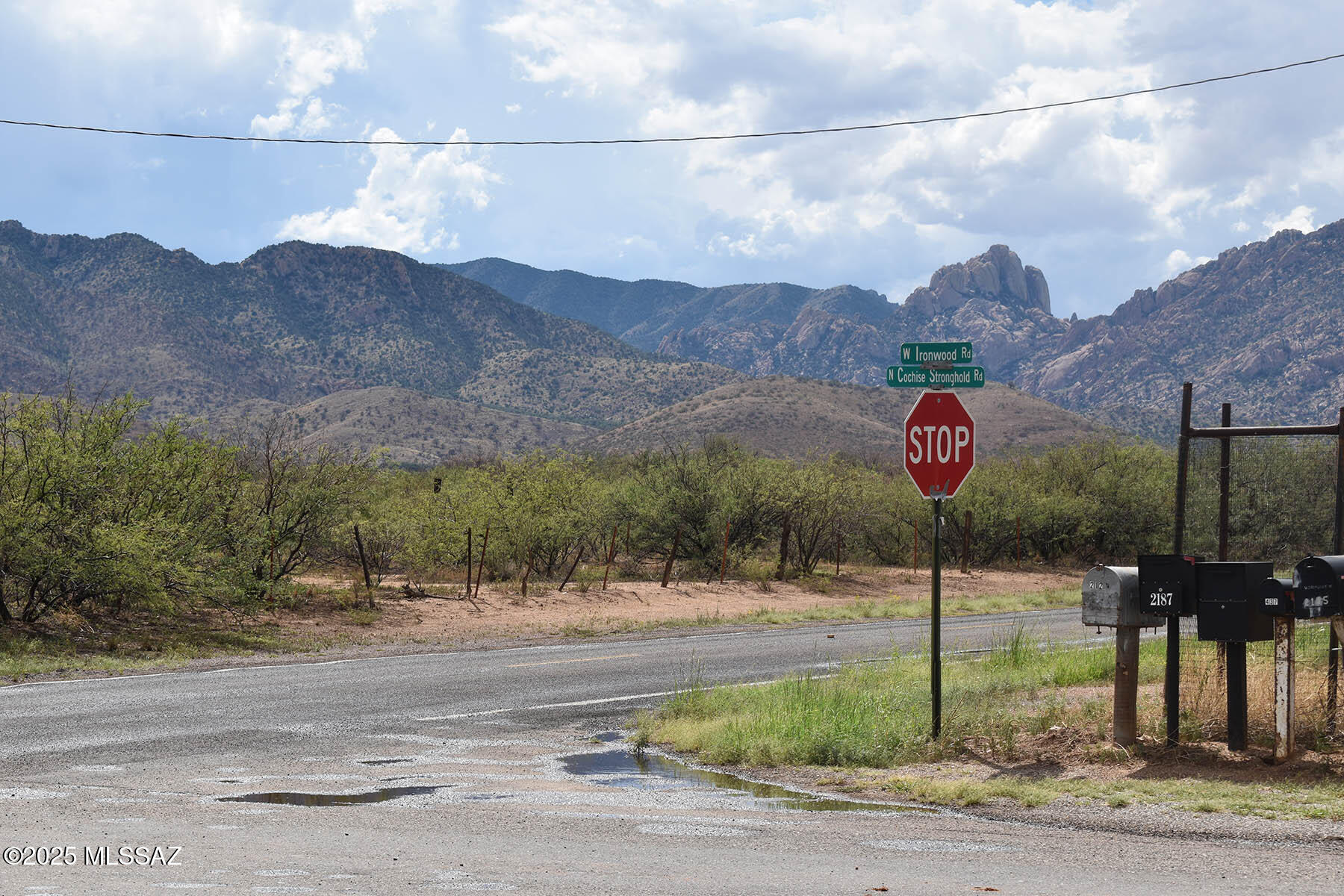 Arizona Sun Sites - Land