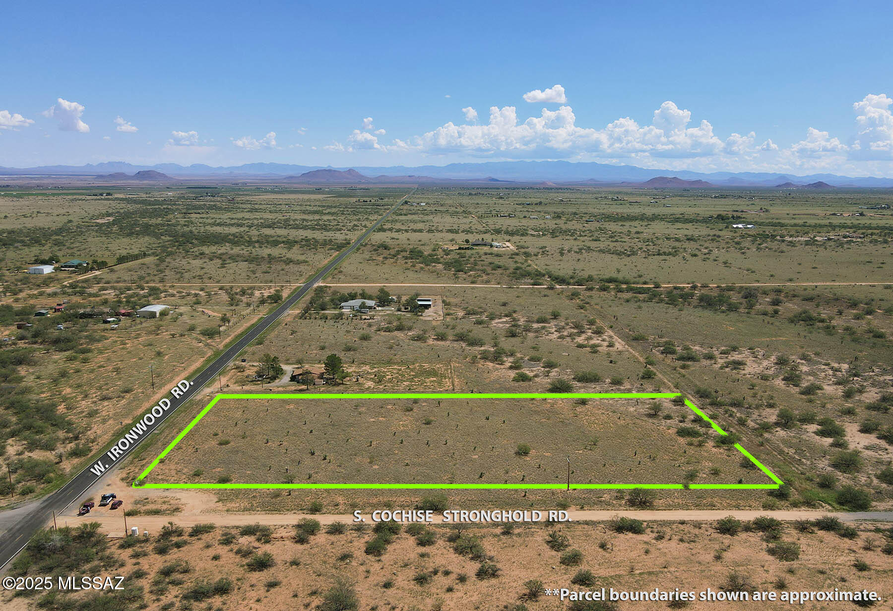 Arizona Sun Sites - Land