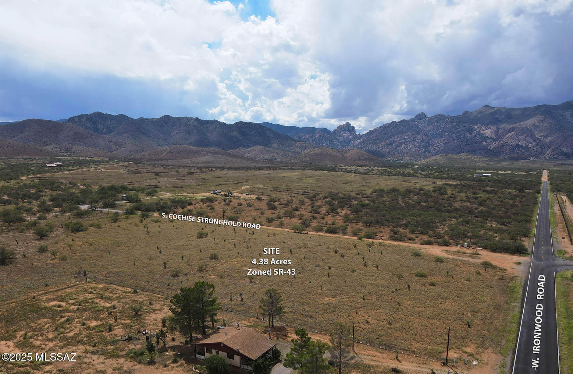 Arizona Sun Sites - Land