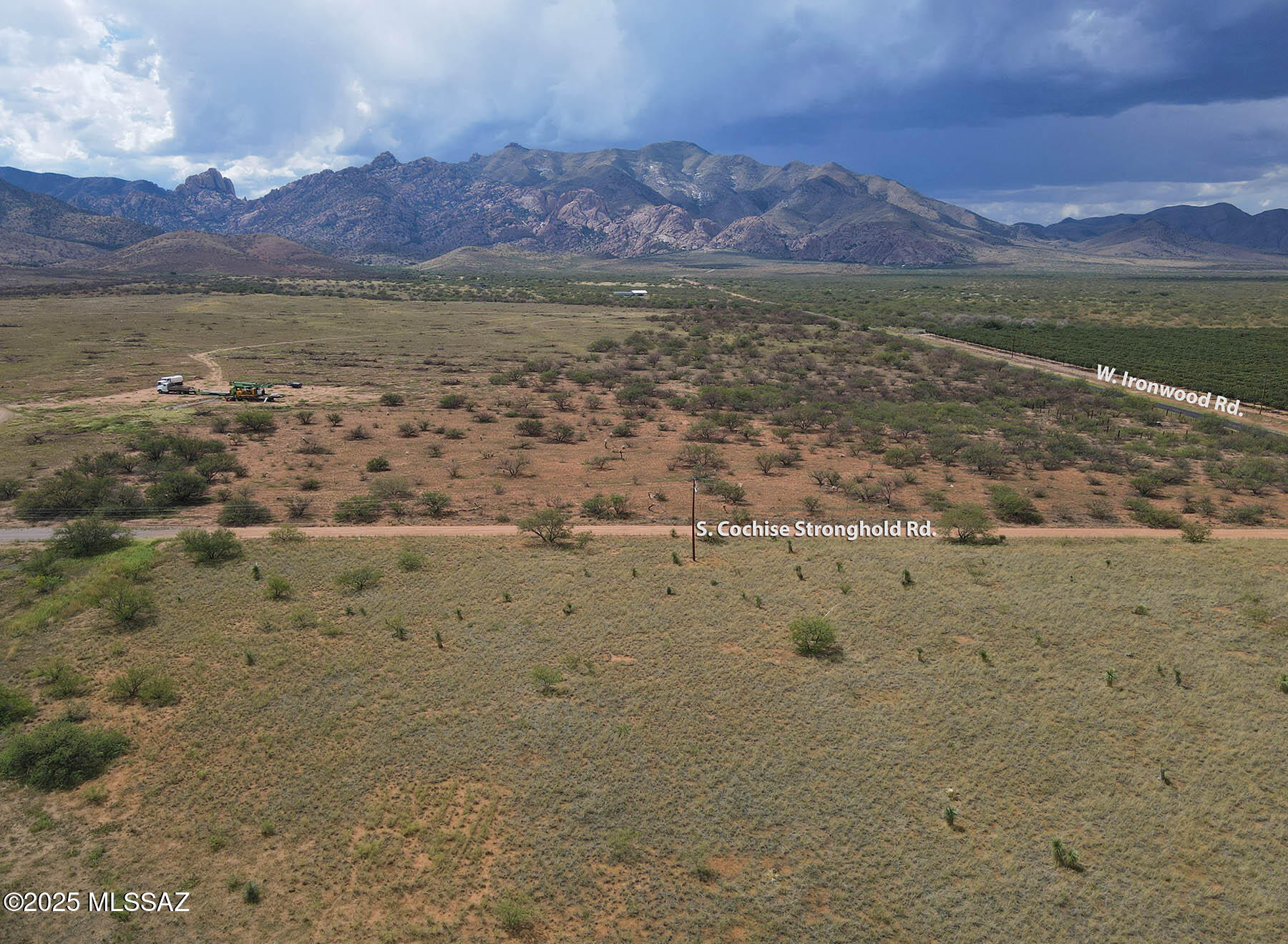 Arizona Sun Sites - Land