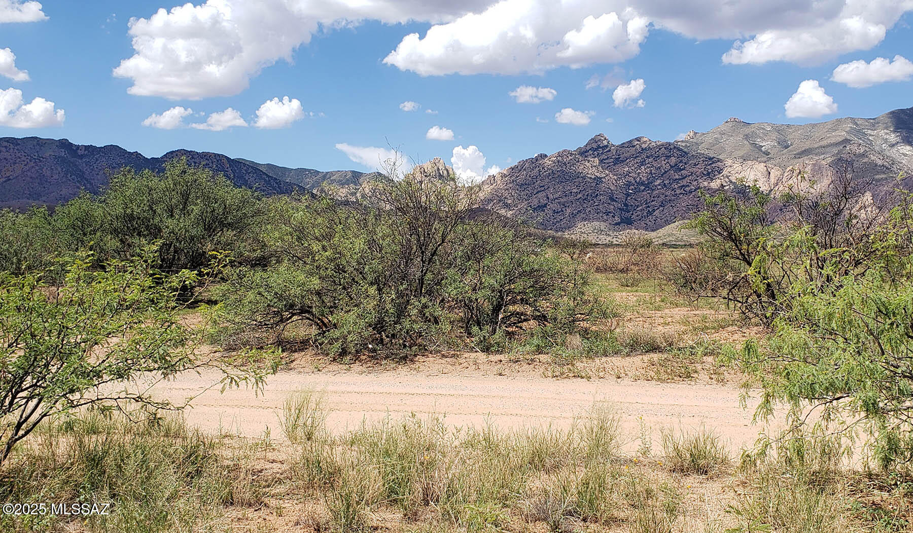 Arizona Sun Sites - Land