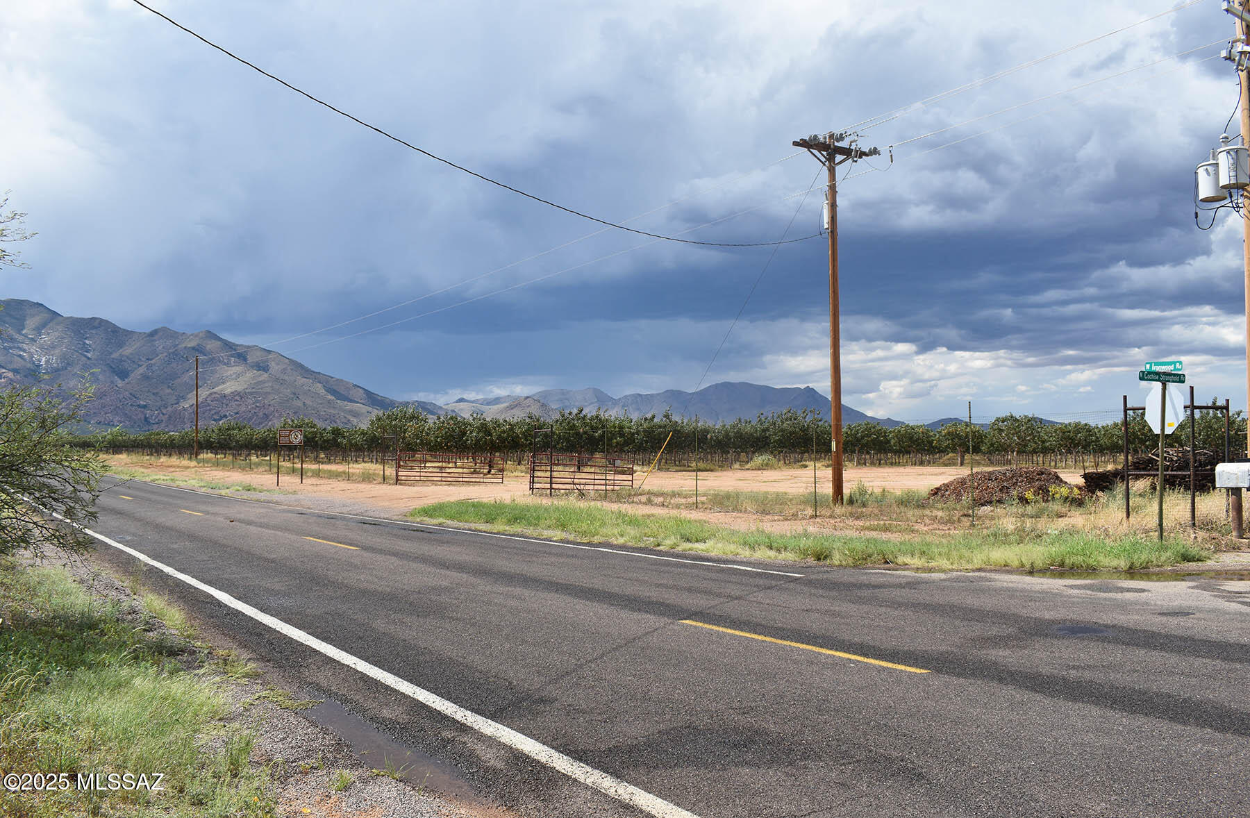 Arizona Sun Sites - Land