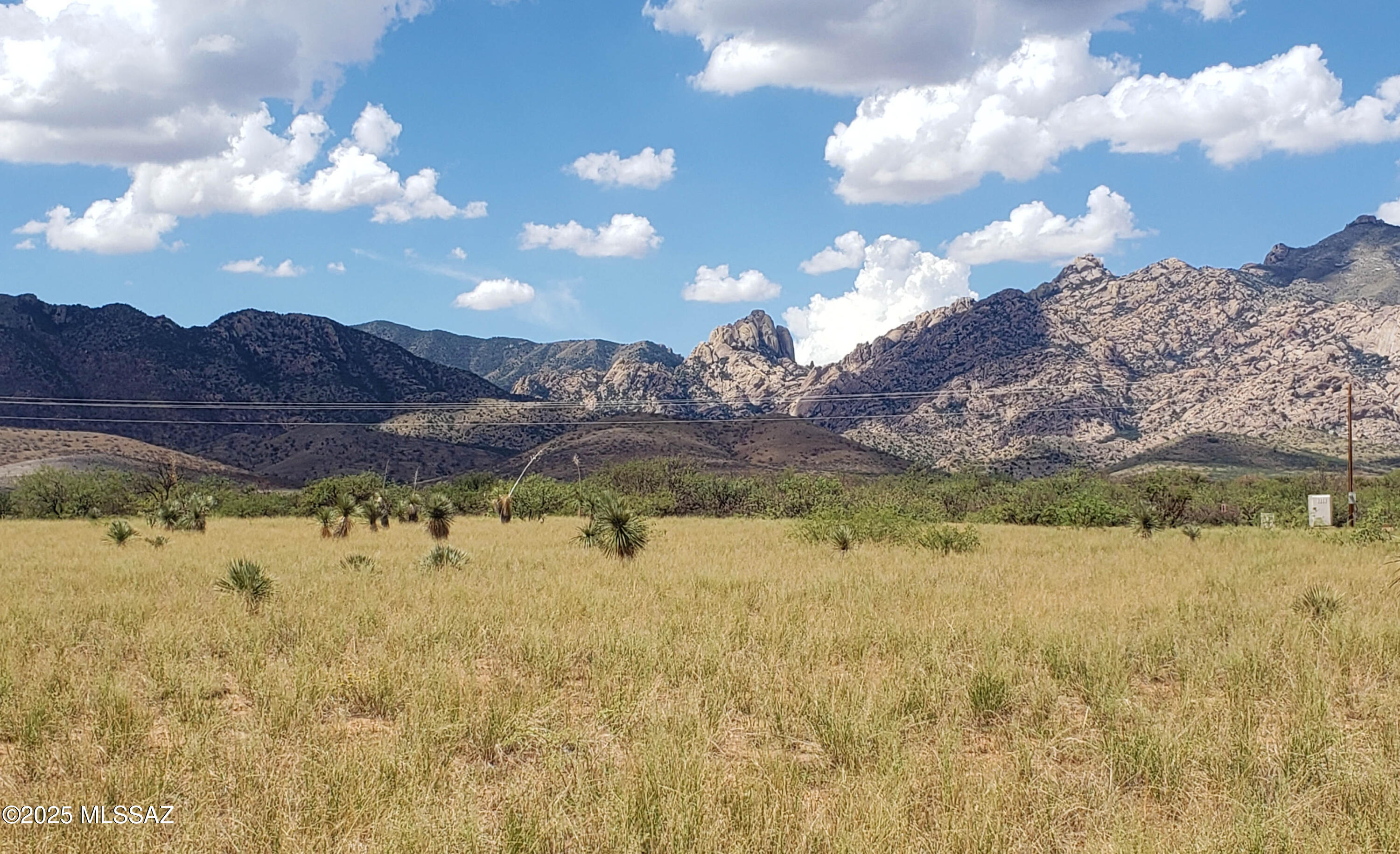 Arizona Sun Sites - Land
