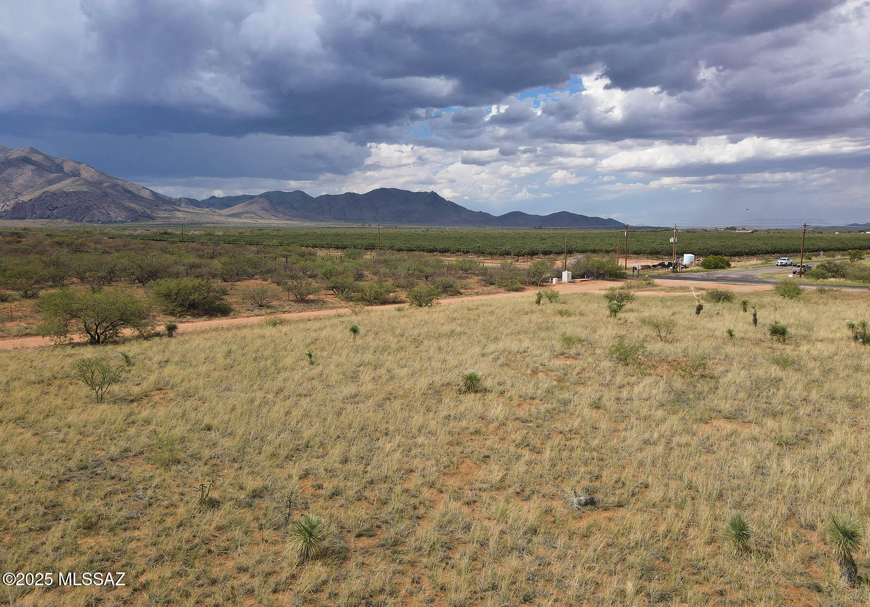 Arizona Sun Sites - Land