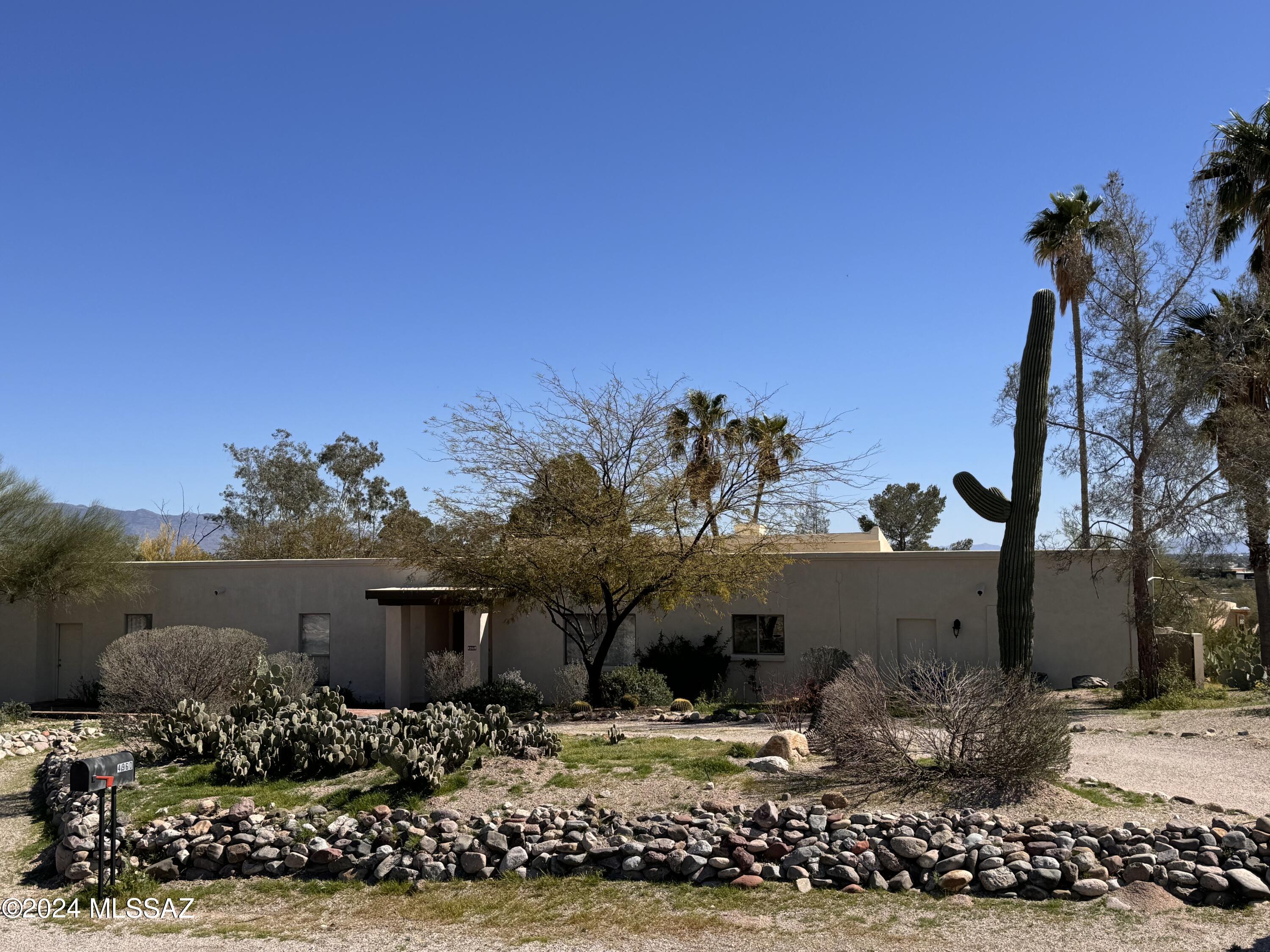 Rio Cancion Estates (1-43) - Residential
