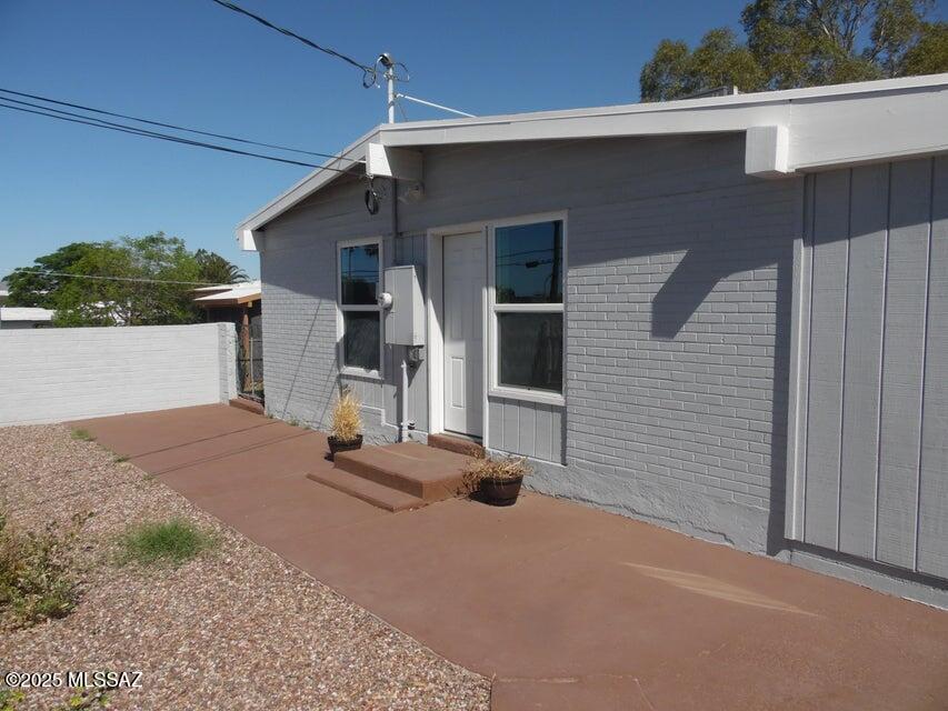 Tucson, Arizona 85719, United States, 4 Bedrooms Bedrooms, ,2 BathroomsBathrooms,Residential,Active,185572