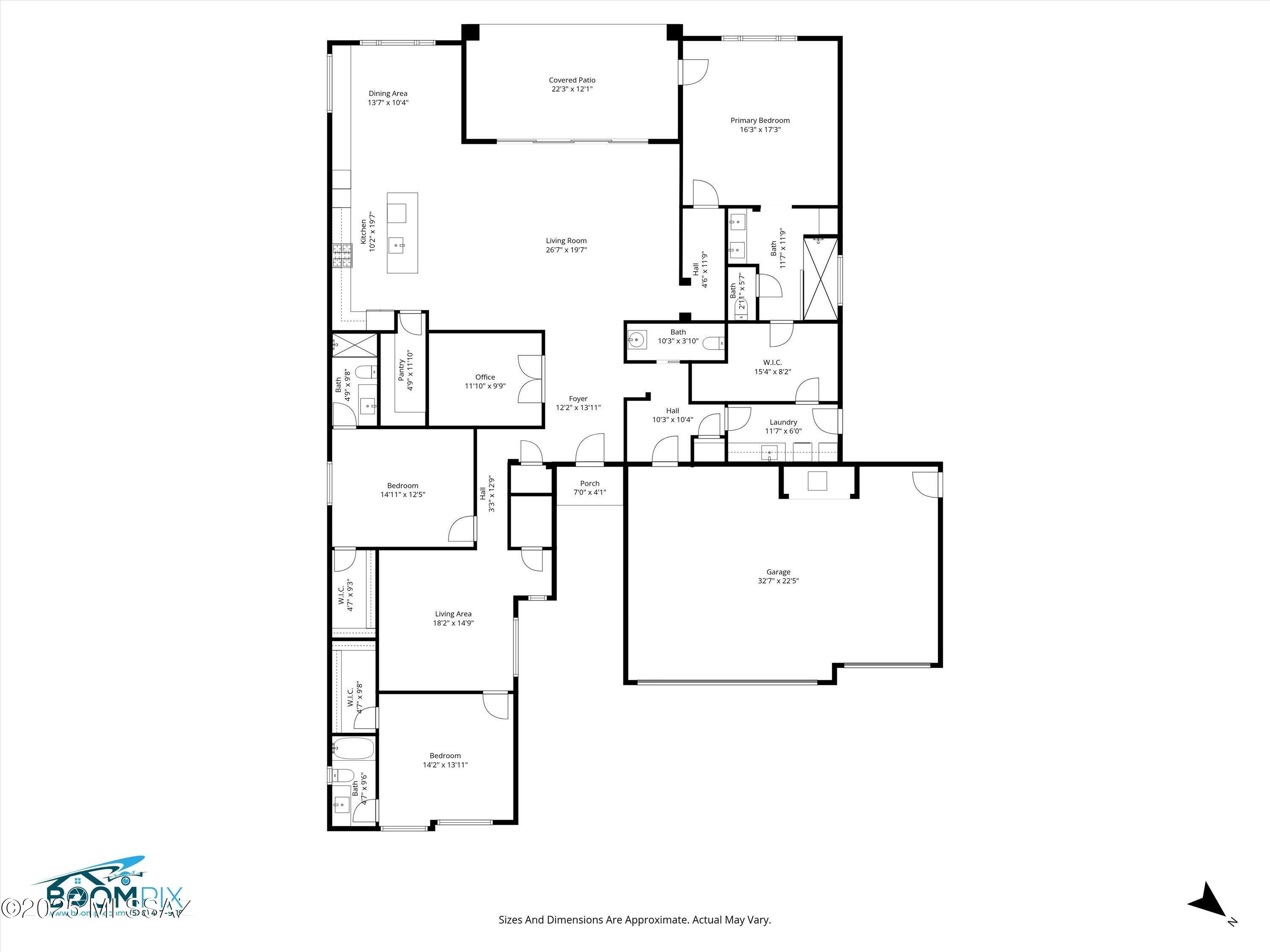 4527 W Cajun Sun Lane