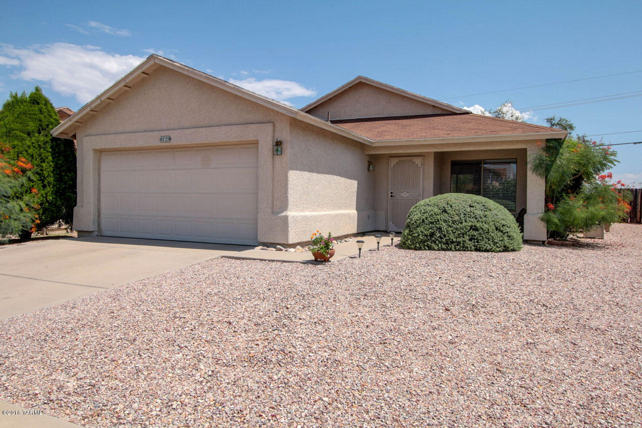Desert Sky (1-93) - Residential