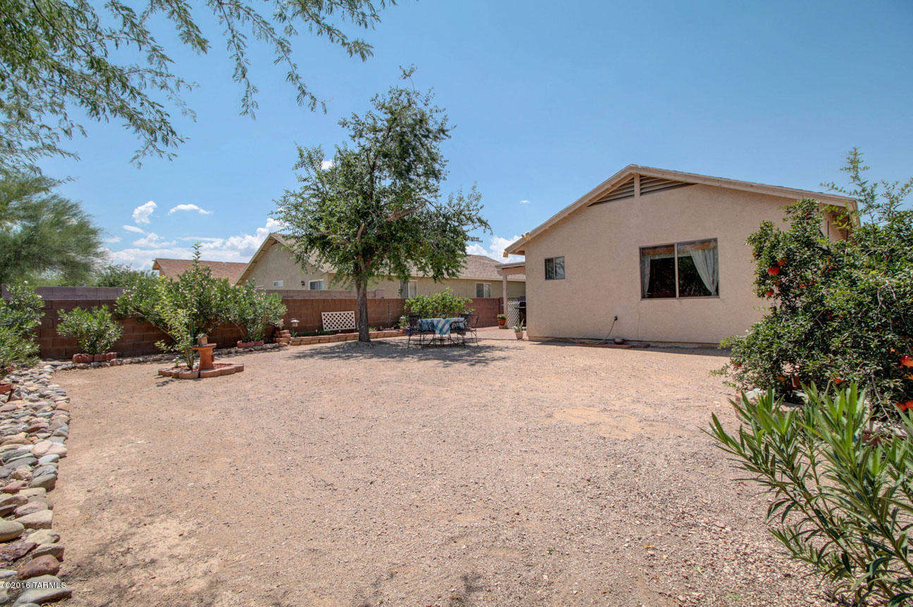 Desert Sky (1-93) - Residential